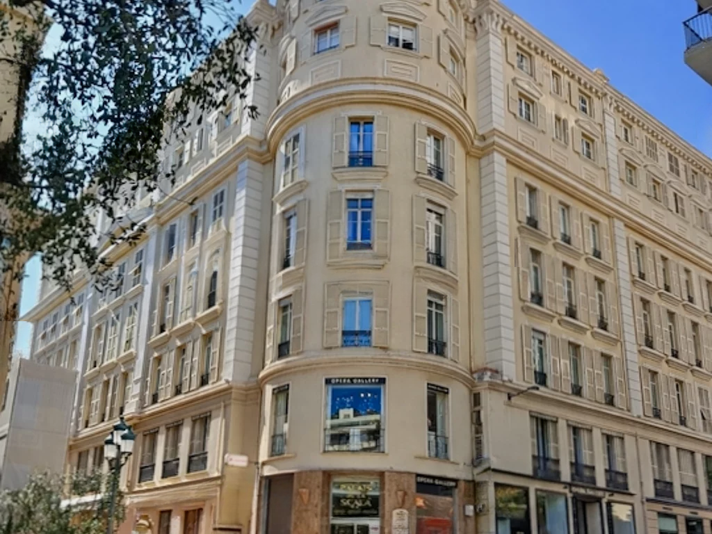 Квартира в Монако, Монако, 30 м² - фото 6