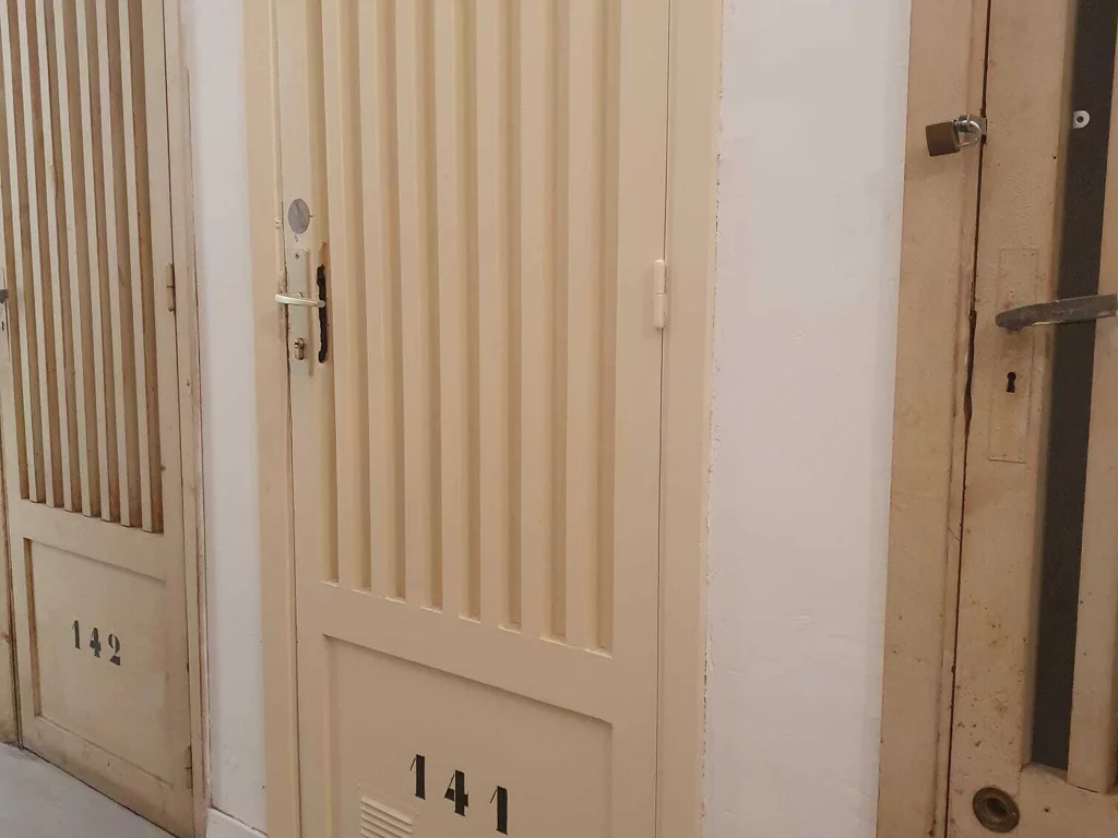 Квартира в Сен-Романе, Монако, 13 м² - фото 6