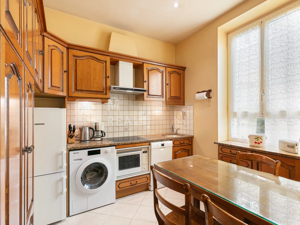 Квартира в Ла-Кондамине, Монако, 75 м² - фото 6