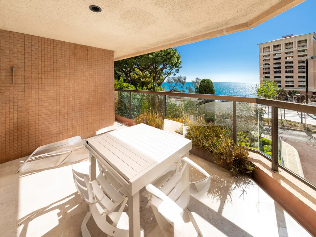 Квартира в Сен-Романе, Монако, 110 м² - фото 6