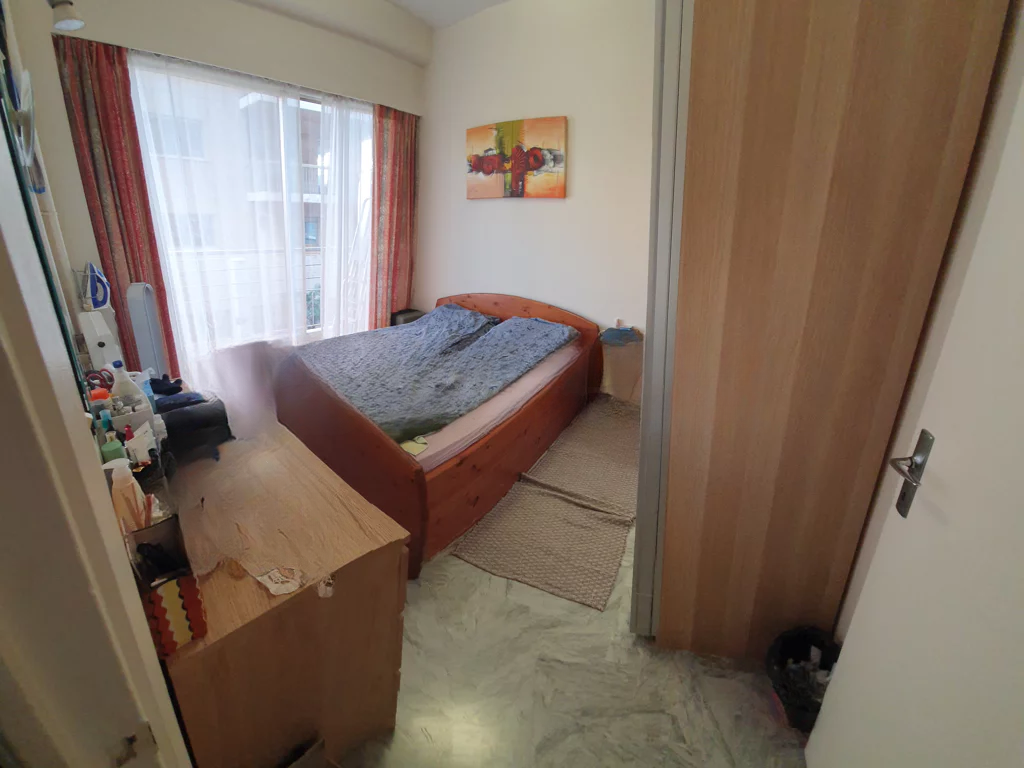 Квартира в Ла-Кондамине, Монако, 60 м² - фото 6