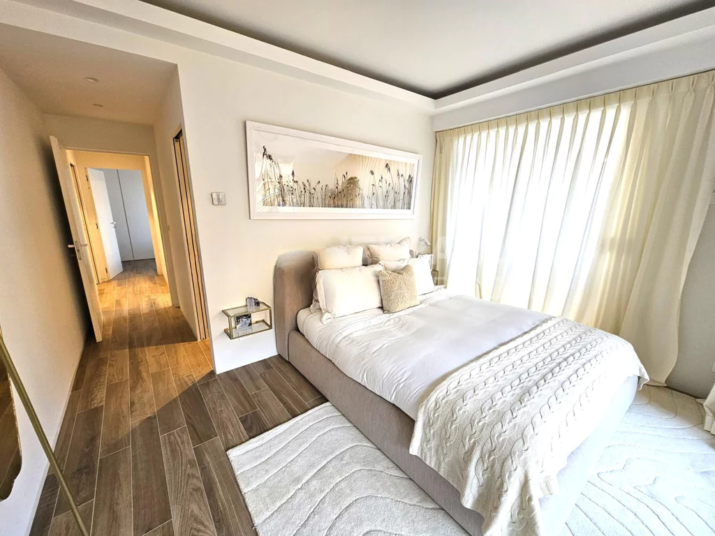 Квартира в Монте Карло, Монако, 112 м² - фото 6