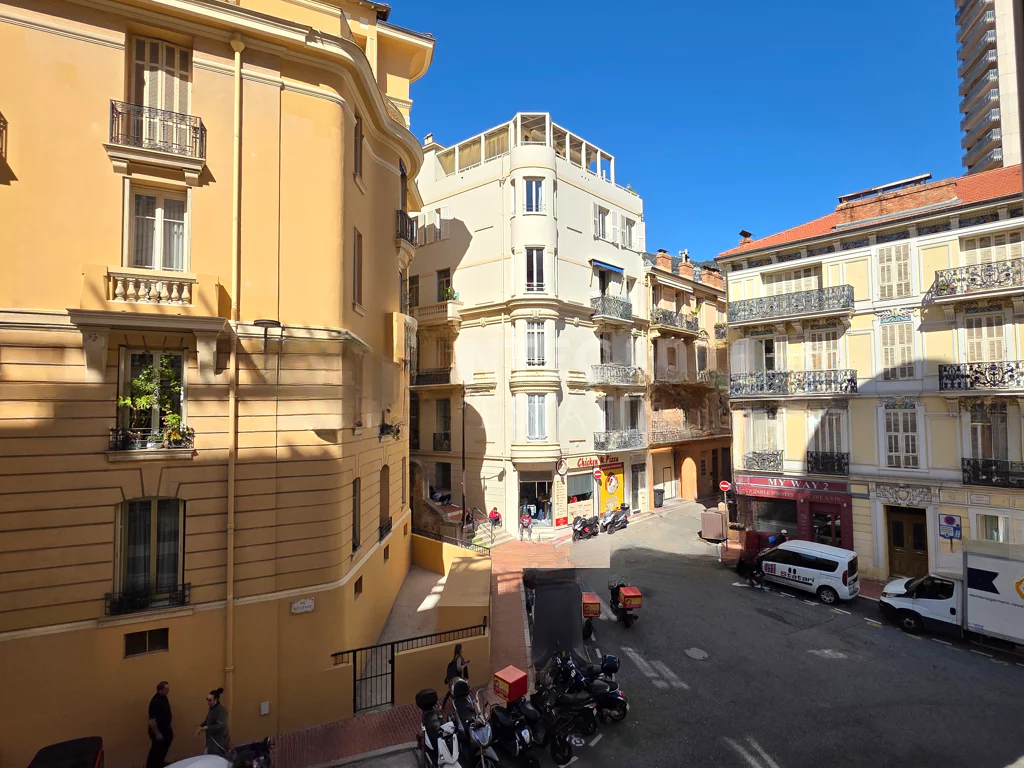 Квартира в Монте Карло, Монако, 74 м² - фото 6