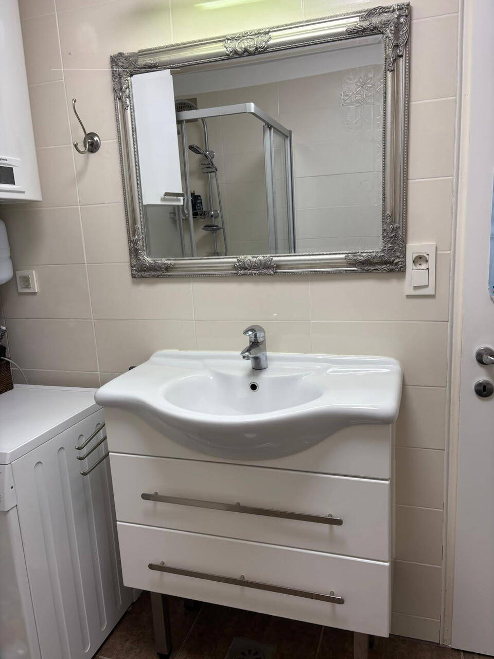 Квартира в Любляне, Словения, 65 м² - фото 6