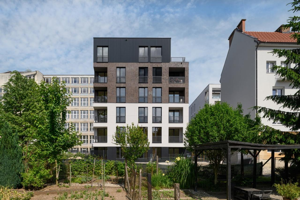 Квартира в Любляне, Словения, 136 м² - фото 6