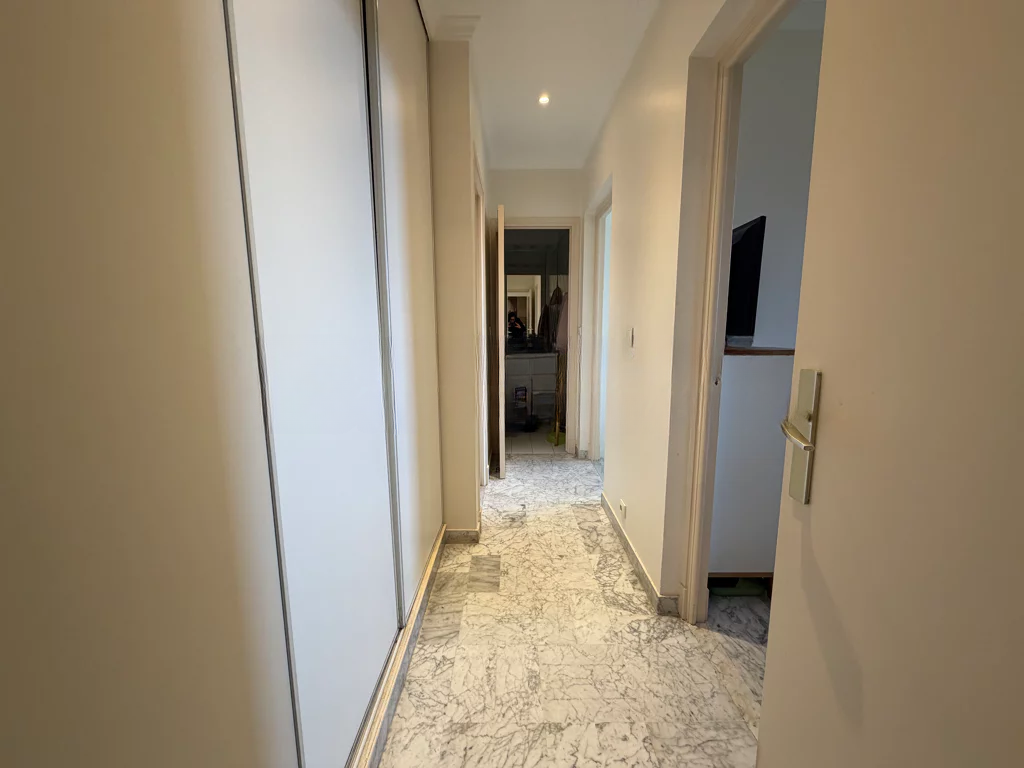 Квартира в Монако, Монако, 90 м² - фото 6