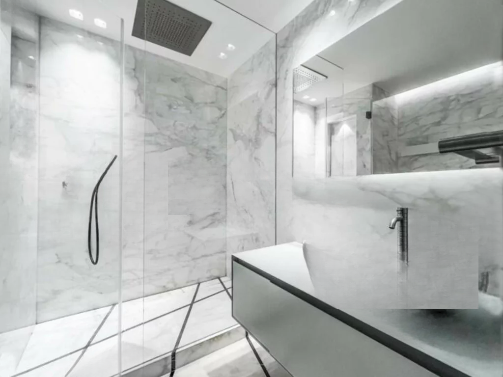 Квартира в Фонвьее, Монако, 245 м² - фото 6