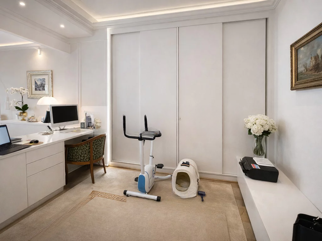 Квартира в Монте Карло, Монако, 130 м² - фото 6