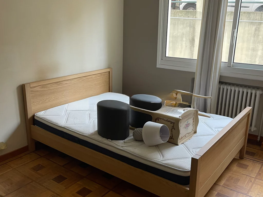 Квартира в Монте Карло, Монако, 48 м² - фото 6