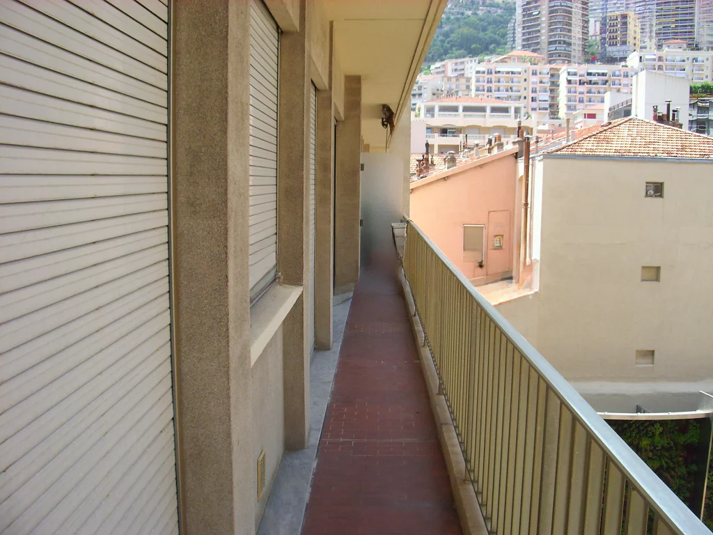 Квартира в Ла-Кондамине, Монако, 60 м² - фото 7