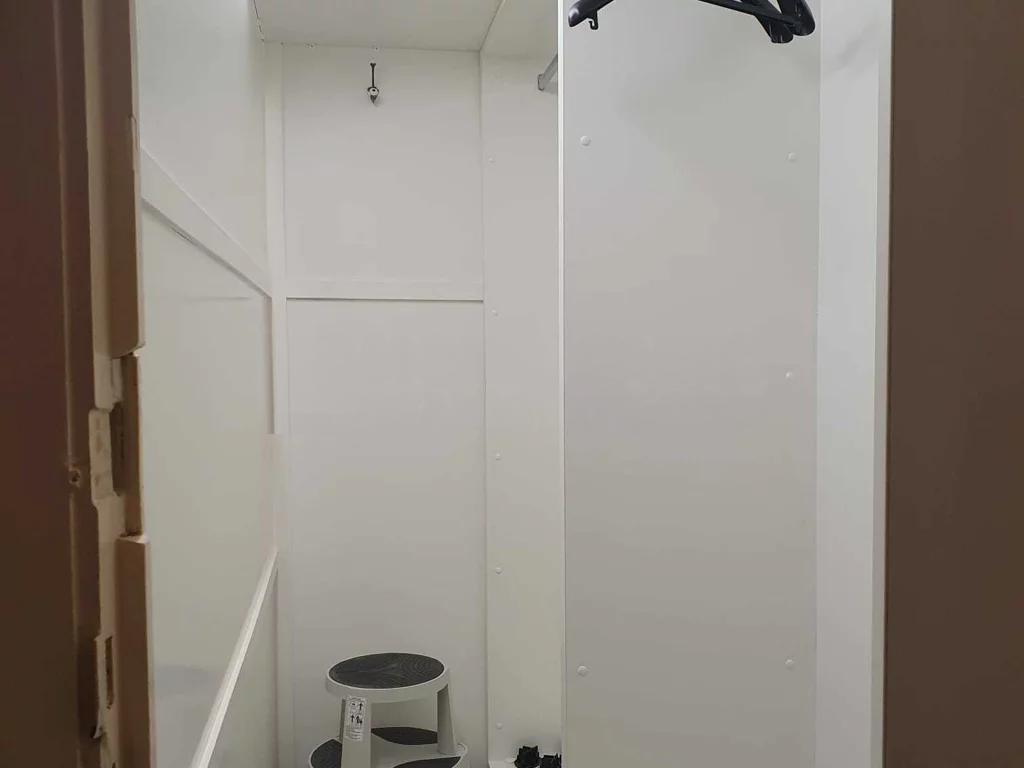 Квартира в Сен-Романе, Монако, 13 м² - фото 7