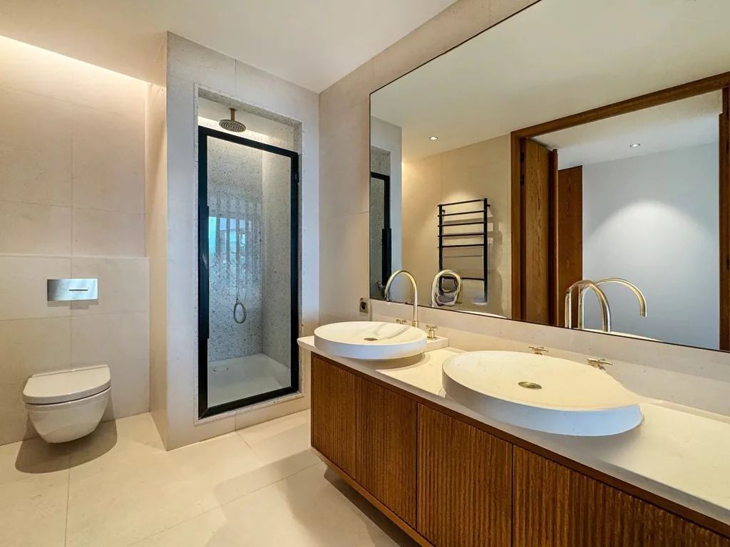 Квартира в Монако, Монако, 156 м² - фото 7