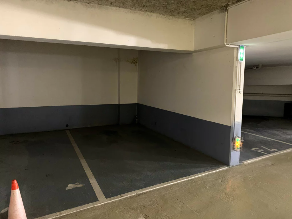 Квартира в Монако, Монако, 36 м² - фото 7