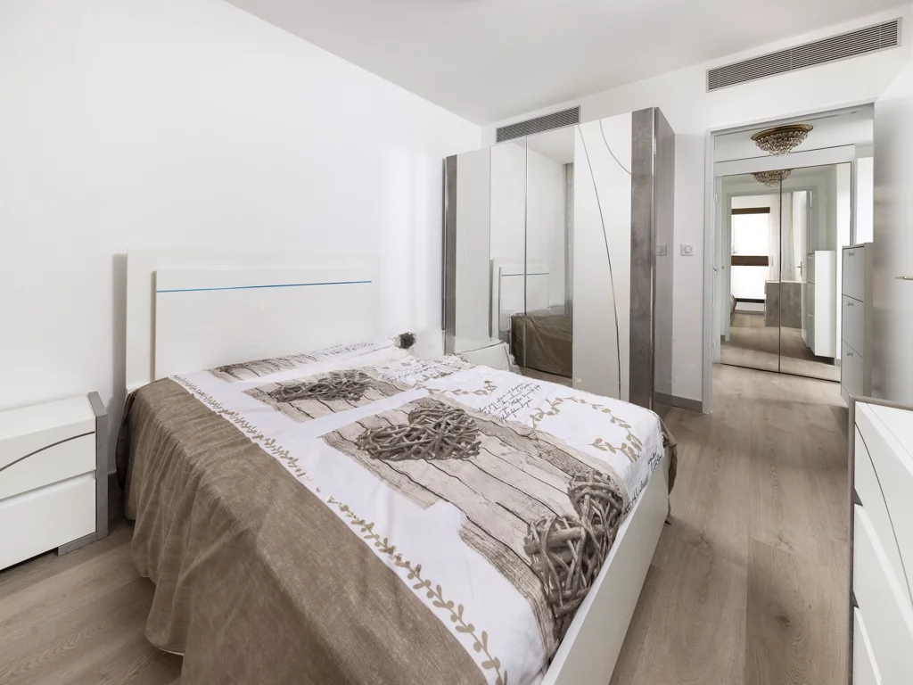 Квартира в Сен-Романе, Монако, 110 м² - фото 7