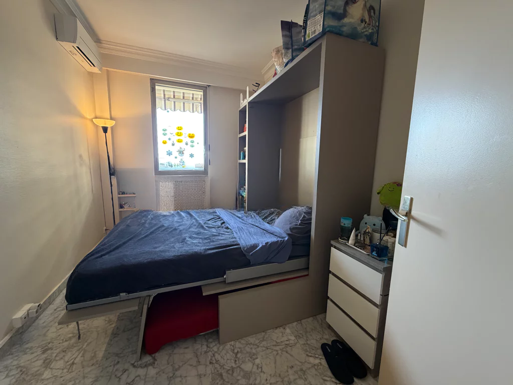 Квартира в Монако, Монако, 90 м² - фото 7