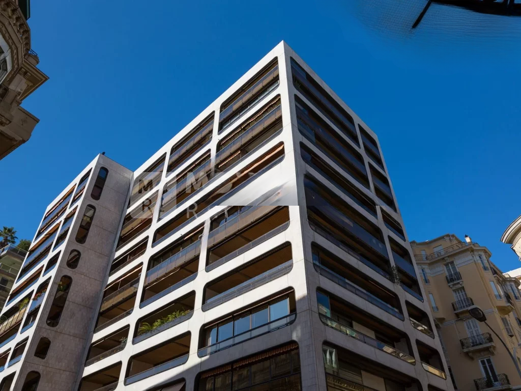 Квартира в Монако, Монако, 25 м² - фото 7