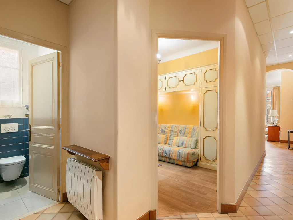 Квартира в Ла-Кондамине, Монако, 75 м² - фото 7