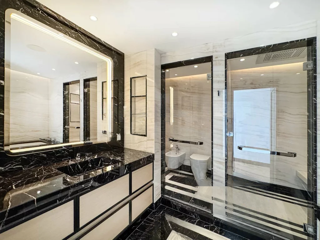 Квартира в Ларвотто, Монако, 265 м² - фото 7