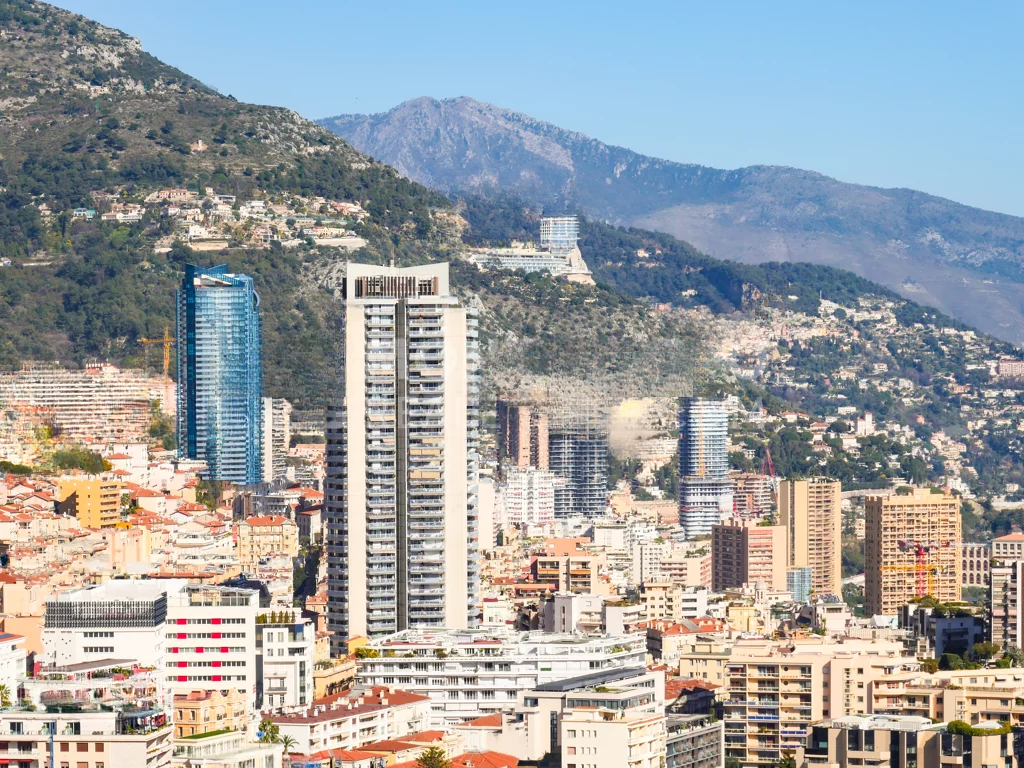 Квартира в Монте Карло, Монако, 66 м² - фото 7