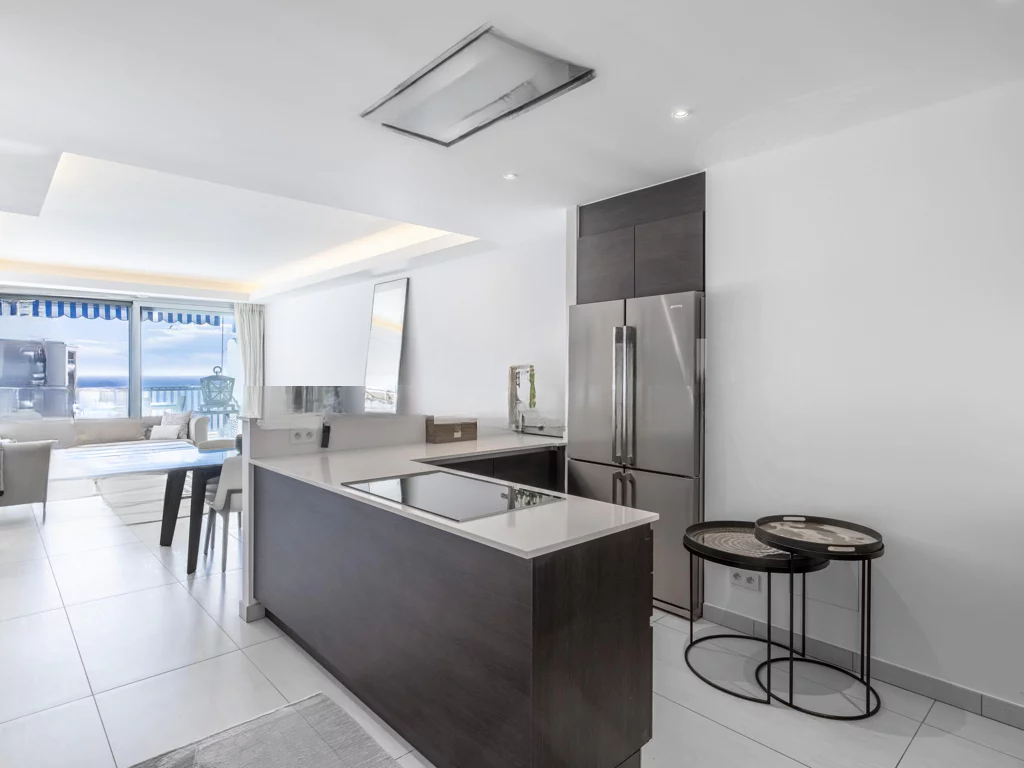 Квартира в Монако, Монако, 157 м² - фото 7