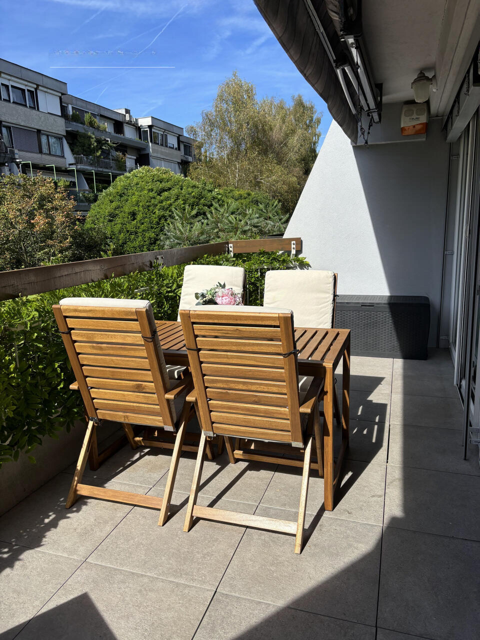 Квартира в Любляне, Словения, 65 м² - фото 7