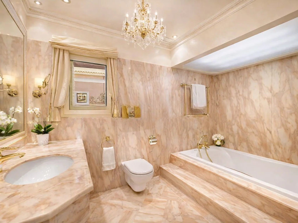 Квартира в Ла-Кондамине, Монако, 674 м² - фото 7