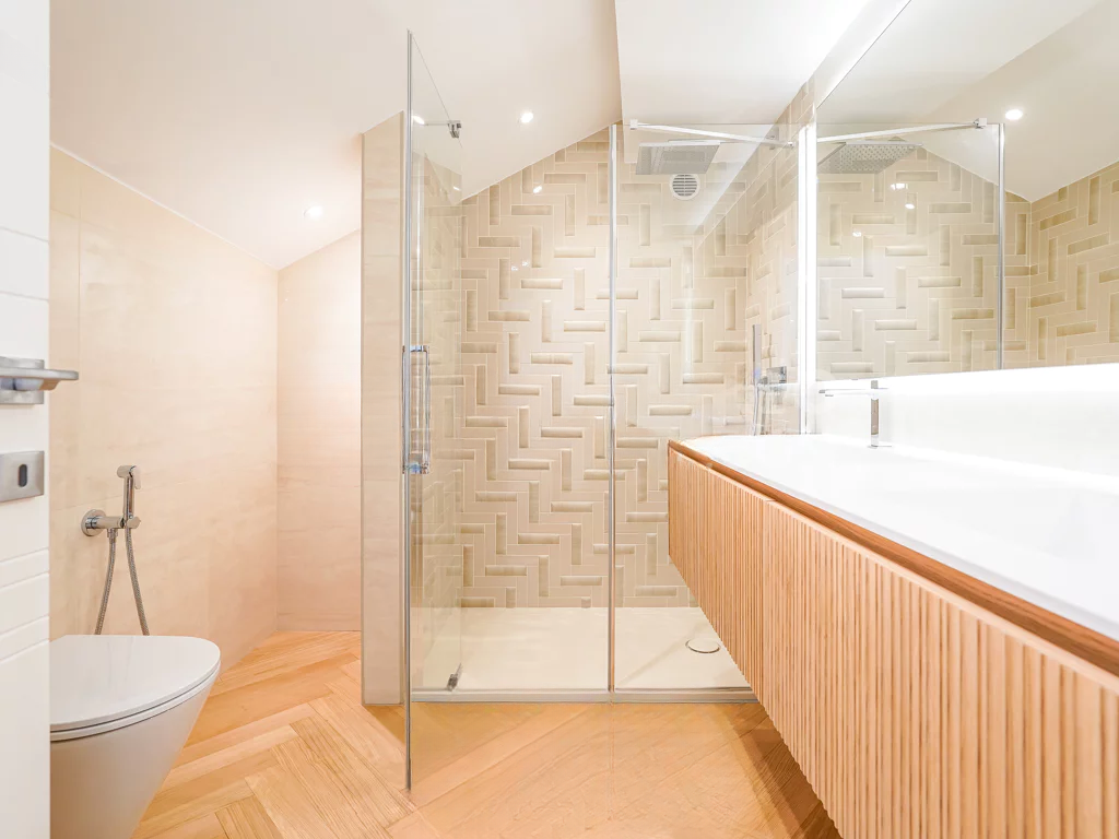 Квартира в Ла-Кондамине, Монако, 164 м² - фото 7