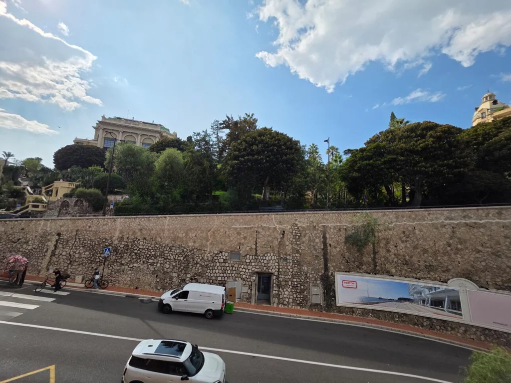 Квартира в Монако, Монако, 98 м² - фото 7