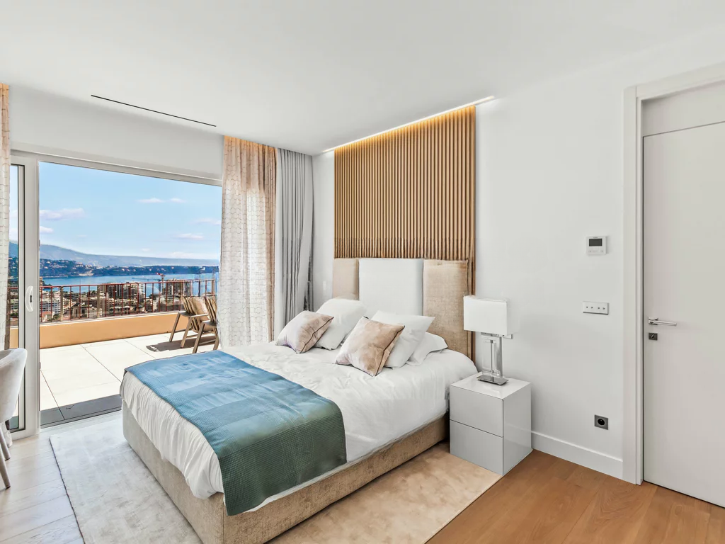 Квартира в Монако, Монако, 426 м² - фото 7