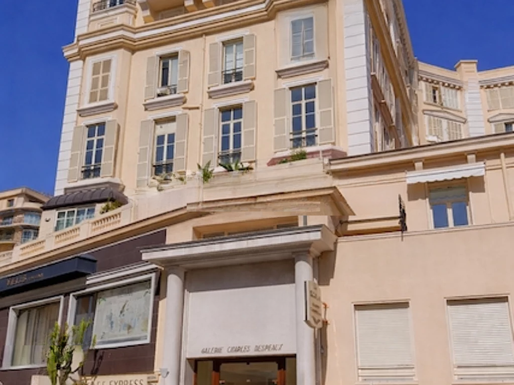 Квартира в Монако, Монако, 30 м² - фото 7