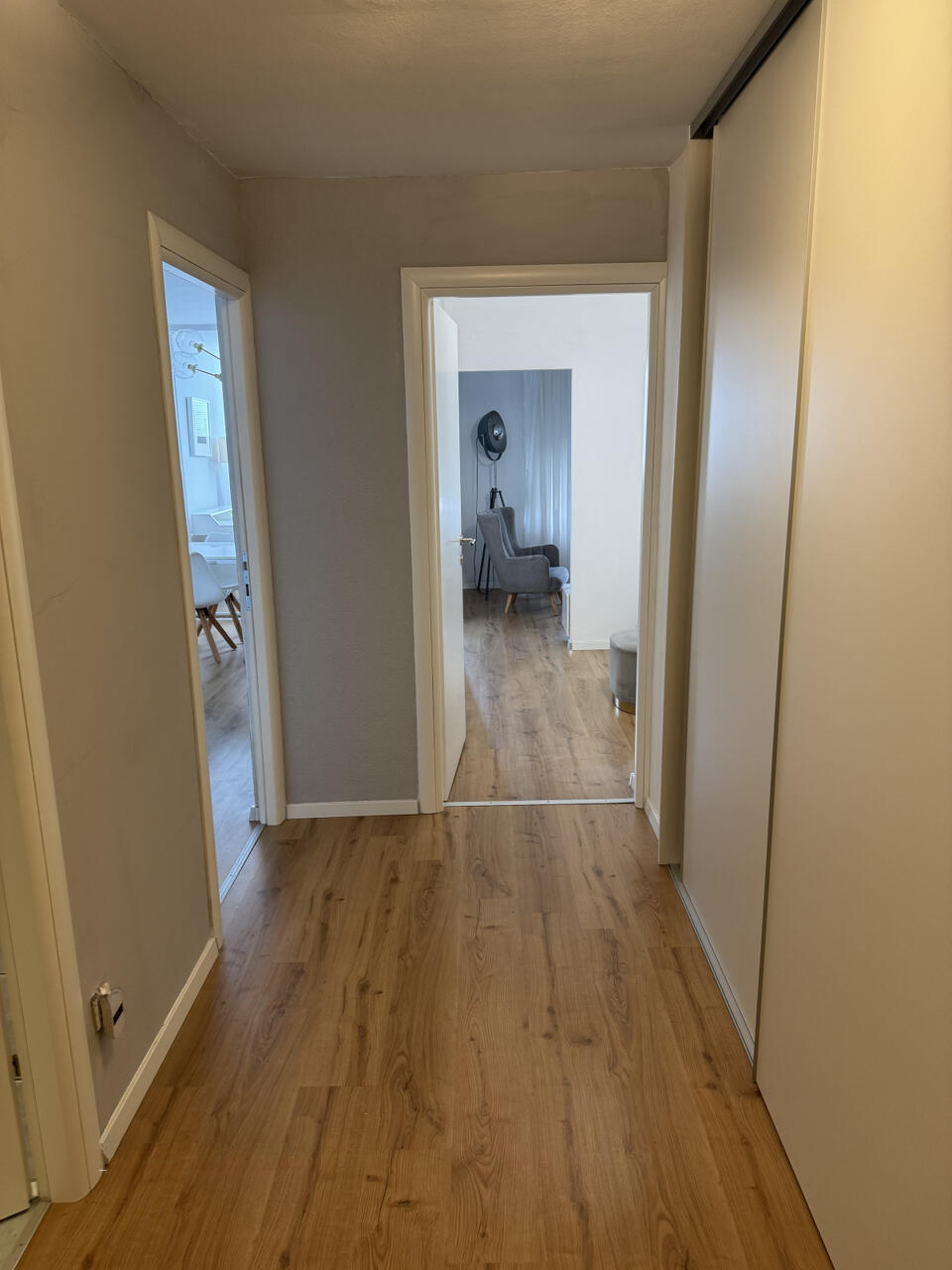 Квартира в Любляне, Словения, 51 м² - фото 7