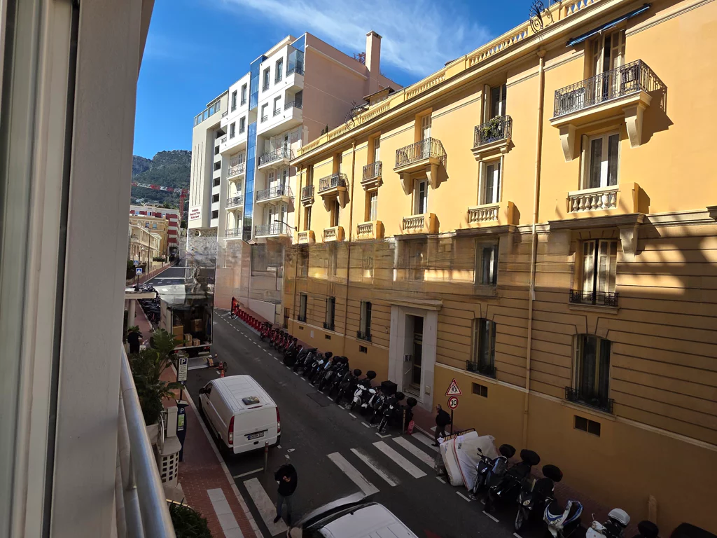 Квартира в Монте Карло, Монако, 74 м² - фото 7