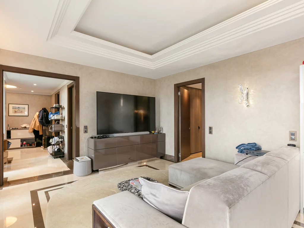 Квартира в Ла-Кондамине, Монако, 172 м² - фото 8