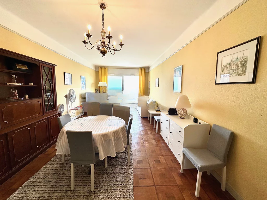 Квартира в Монте Карло, Монако, 84 м² - фото 8