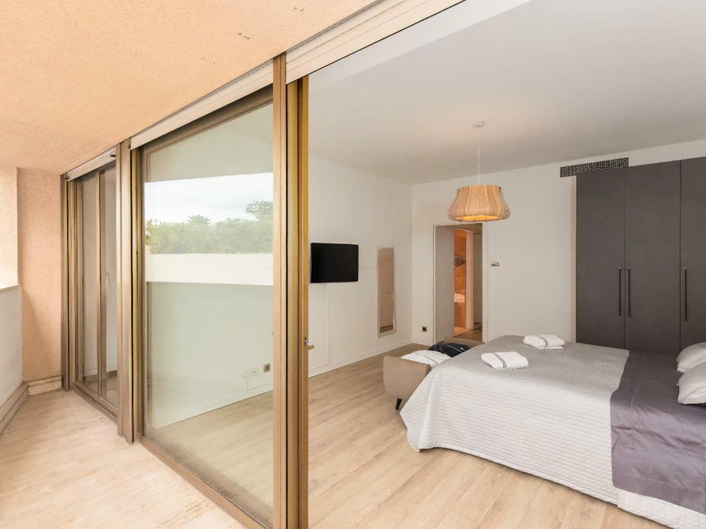 Квартира в Монако, Монако, 165 м² - фото 8