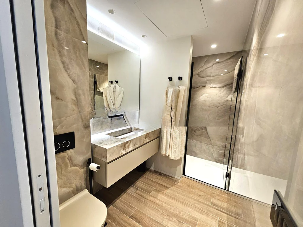 Квартира в Монте Карло, Монако, 112 м² - фото 8