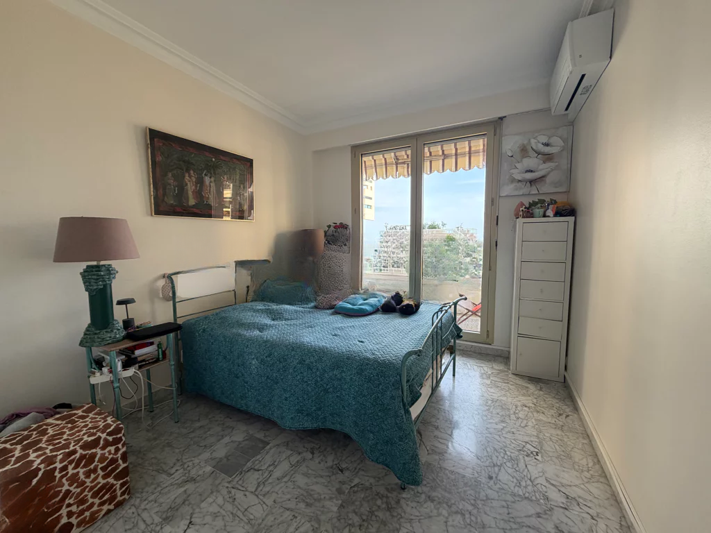 Квартира в Монако, Монако, 90 м² - фото 8