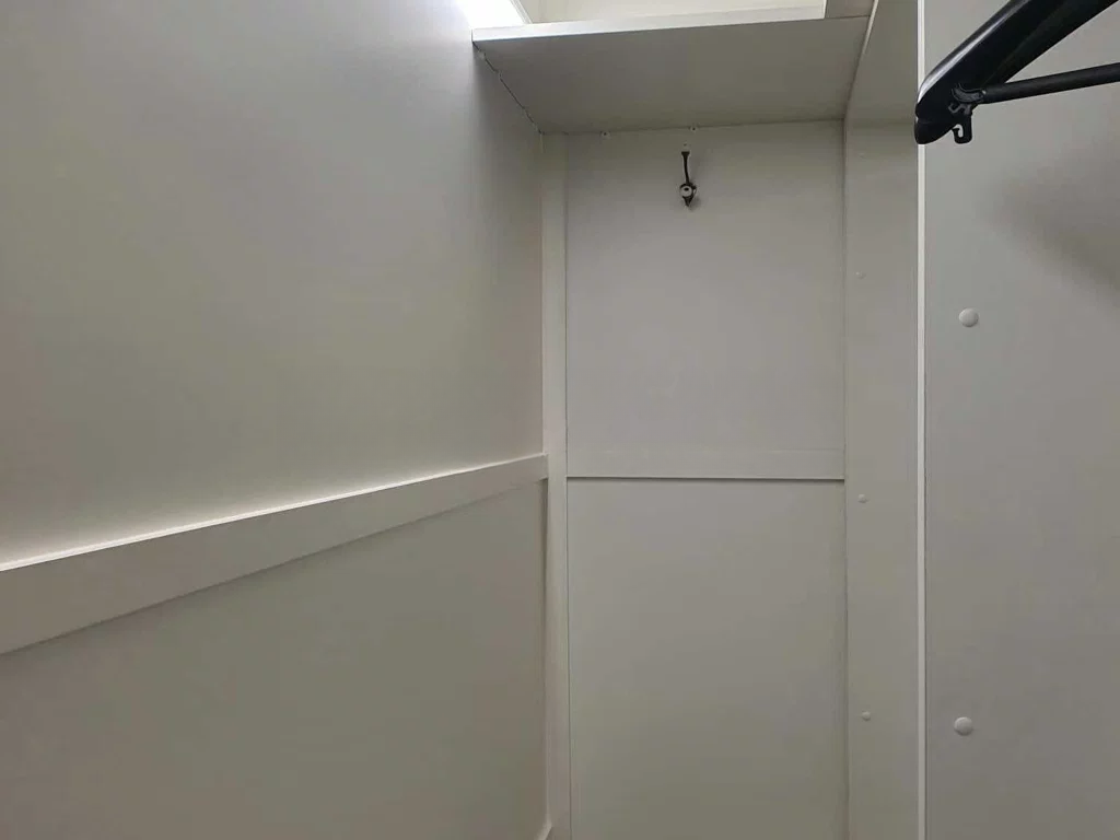 Квартира в Сен-Романе, Монако, 13 м² - фото 8