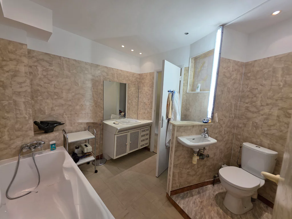 Квартира в Монте Карло, Монако, 74 м² - фото 8