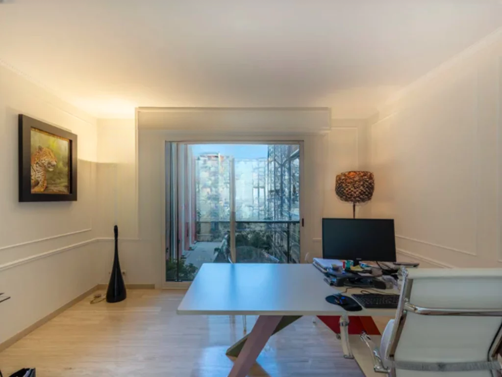 Квартира в Монако, Монако, 25 м² - фото 8