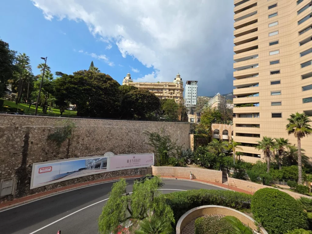 Квартира в Монако, Монако, 98 м² - фото 8