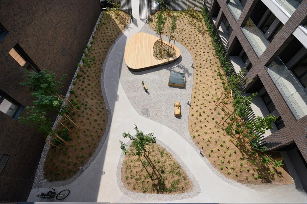 Квартира в Любляне, Словения, 136 м² - фото 8