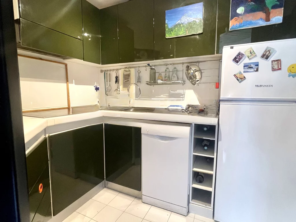 Квартира в Сен-Романе, Монако, 92 м² - фото 8