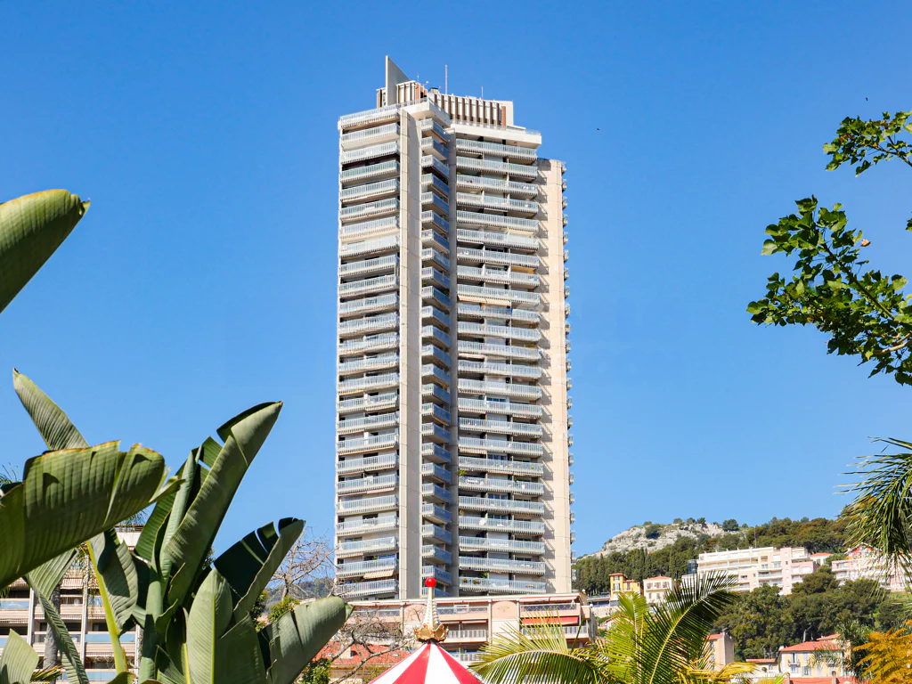 Квартира в Монте Карло, Монако, 66 м² - фото 8