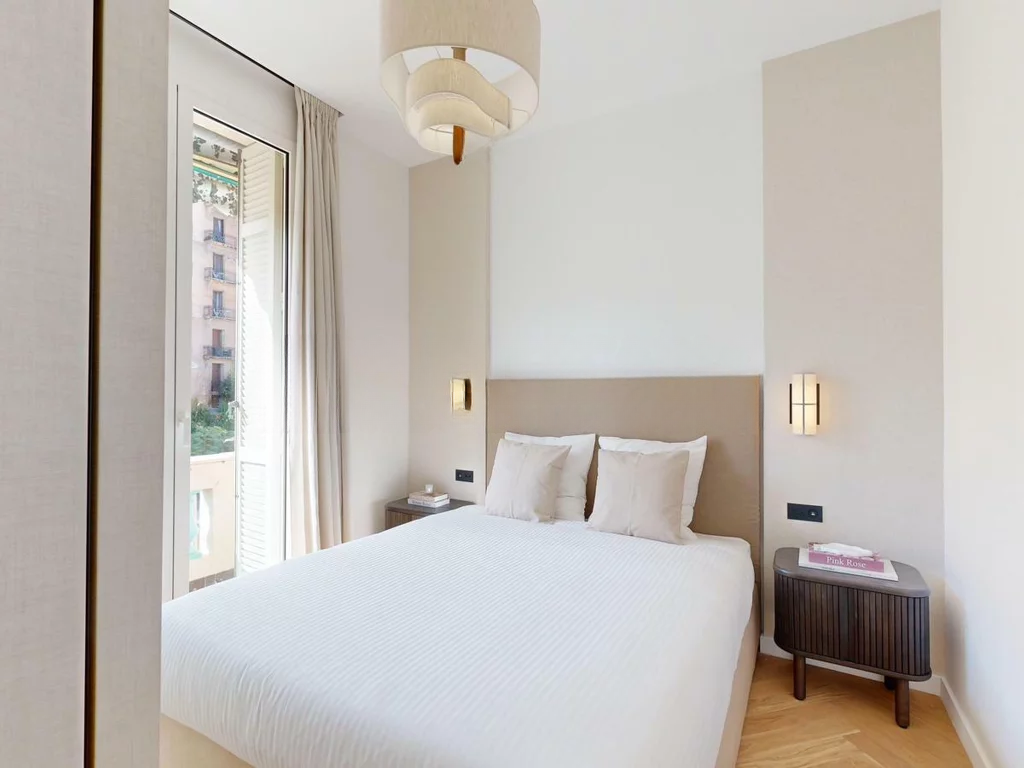 Квартира в Монте Карло, Монако, 84 м² - фото 8