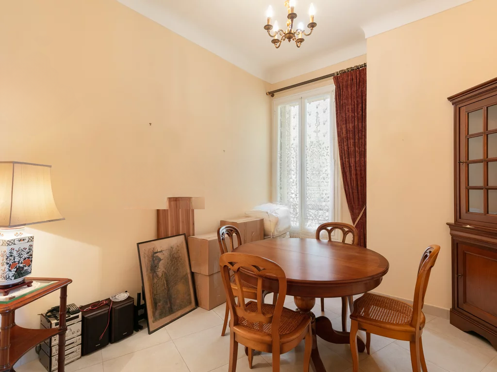 Квартира в Ла-Кондамине, Монако, 75 м² - фото 8