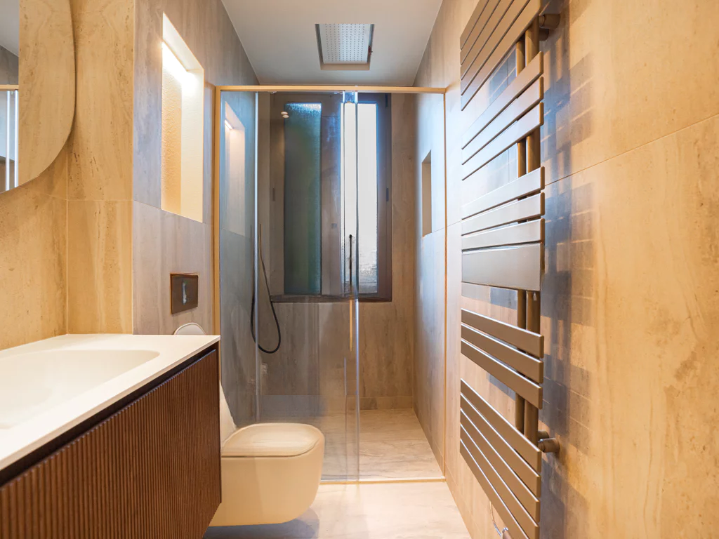 Квартира в Монако, Монако, 109 м² - фото 8