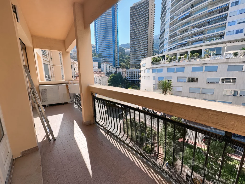 Квартира в Сен-Романе, Монако, 96 м² - фото 8