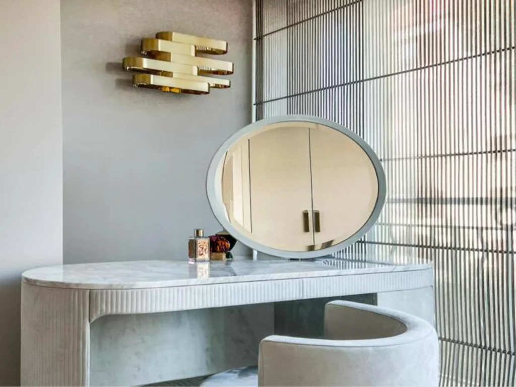 Квартира в Фонвьее, Монако, 245 м² - фото 8