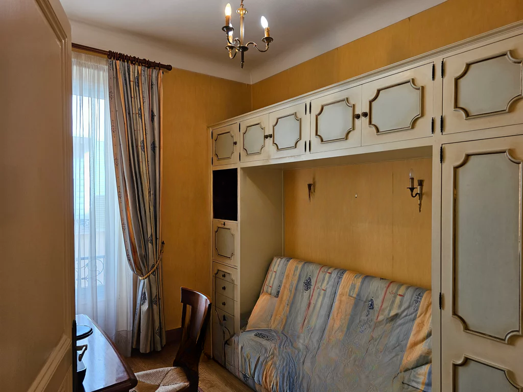 Квартира в Ла-Кондамине, Монако, 78 м² - фото 8